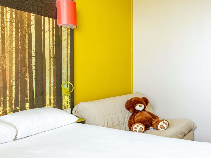 ibis Styles Dax Miradour image