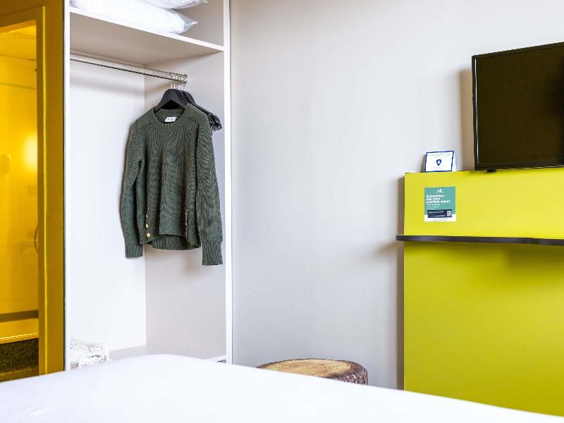 ibis Styles Dax Miradour image