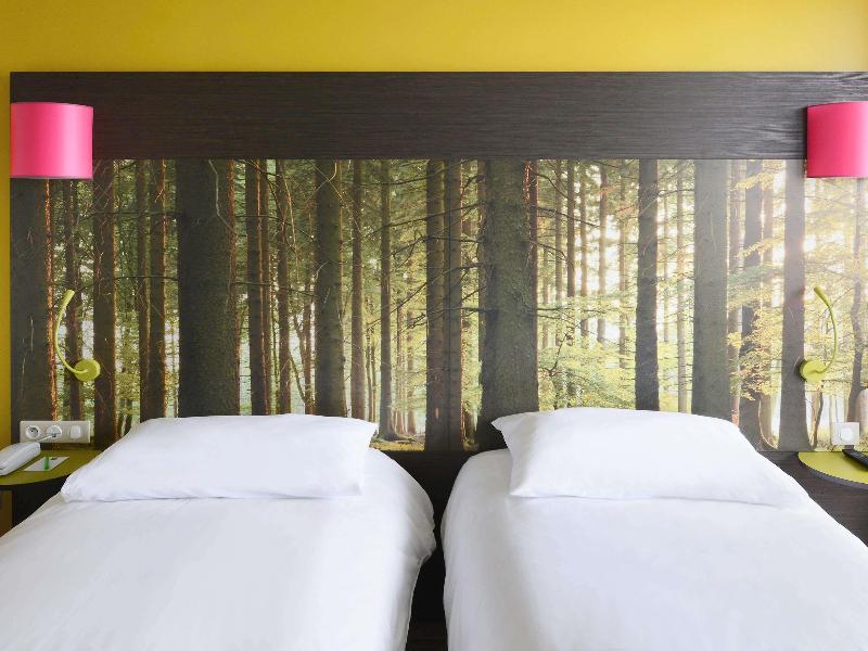 ibis Styles Dax Miradour image