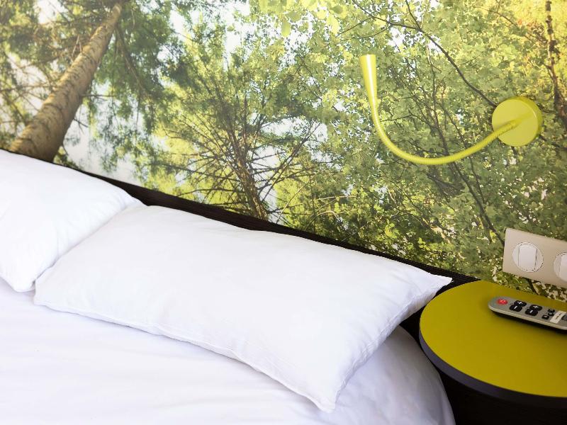 ibis Styles Dax Miradour image