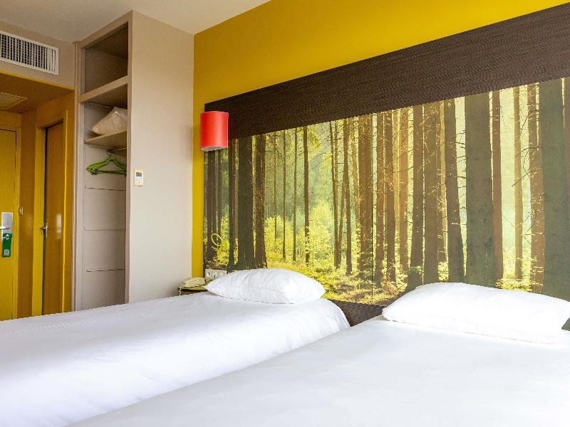 ibis Styles Dax Miradour image