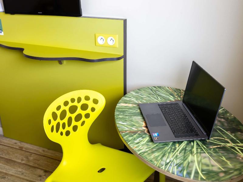 ibis Styles Dax Miradour image