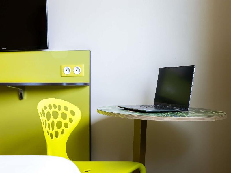 ibis Styles Dax Miradour image