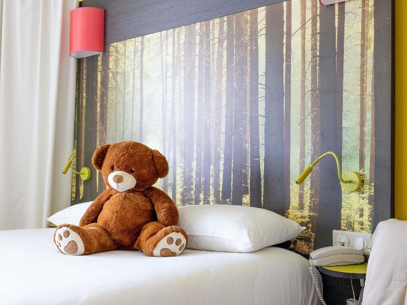 ibis Styles Dax Miradour image