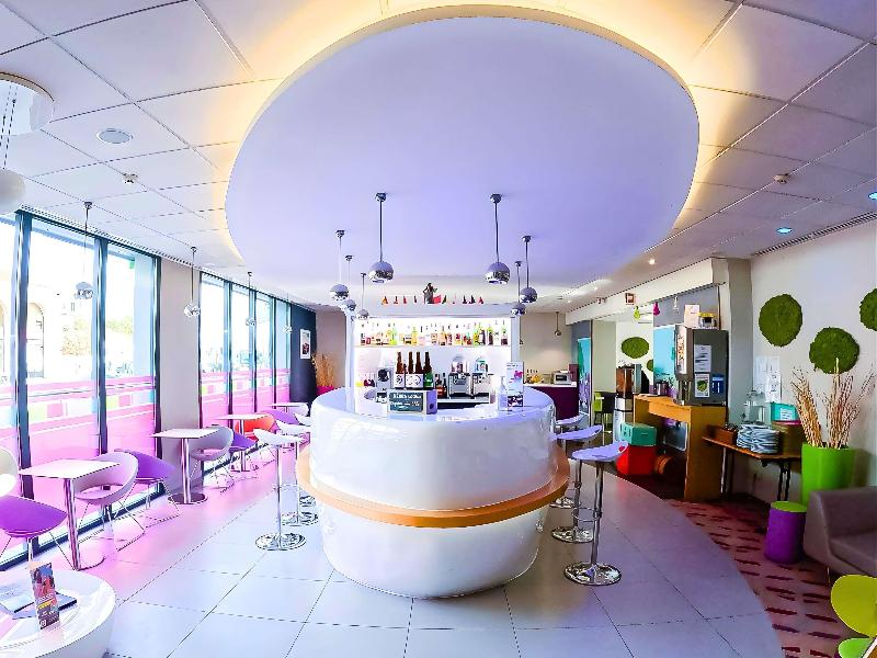 ibis Styles Montbeliard Centre Velotte image