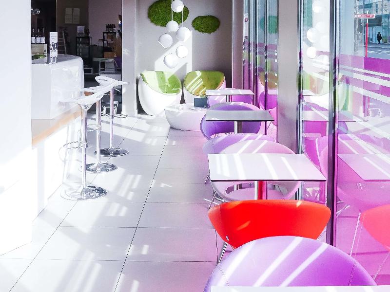 ibis Styles Montbeliard Centre Velotte image