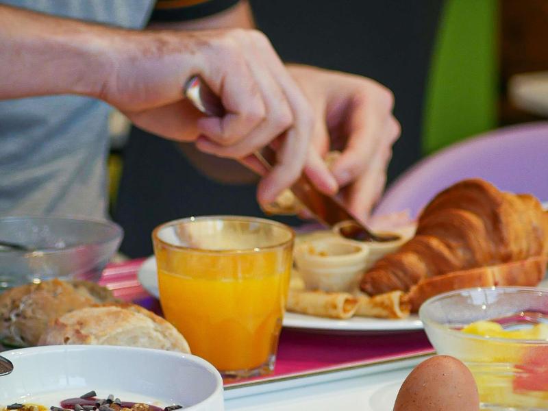 ibis Styles Montbeliard Centre Velotte image