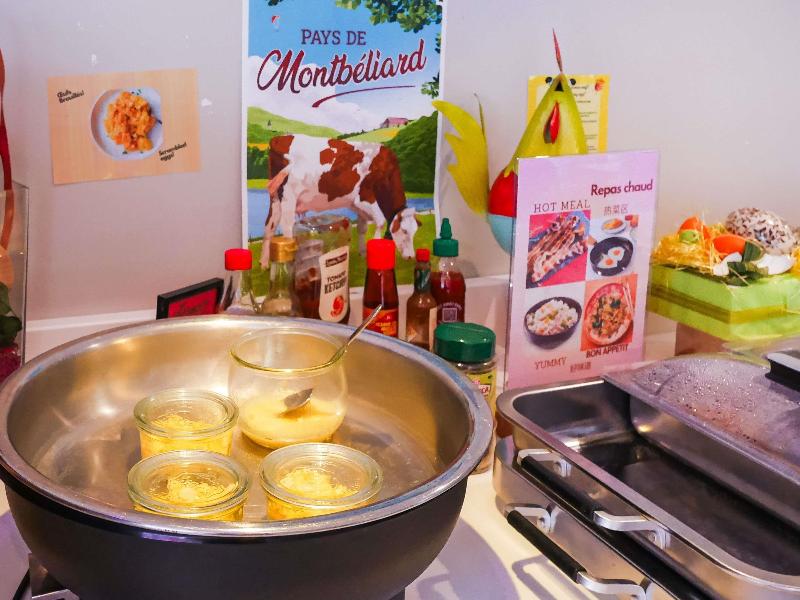 ibis Styles Montbeliard Centre Velotte image
