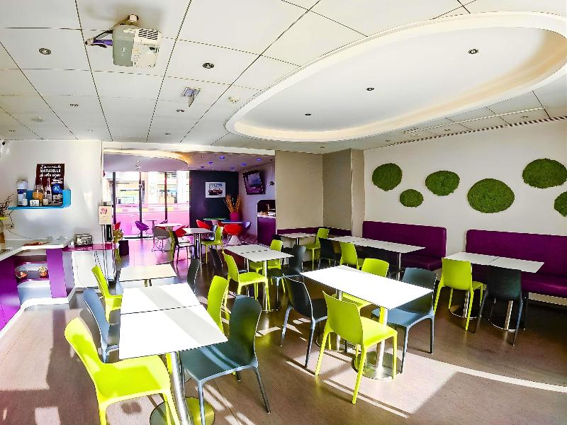 ibis Styles Montbeliard Centre Velotte image