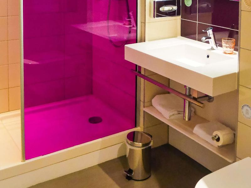 ibis Styles Montbeliard Centre Velotte image