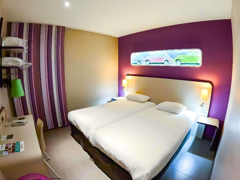 ibis Styles Montbeliard Centre Velotte image