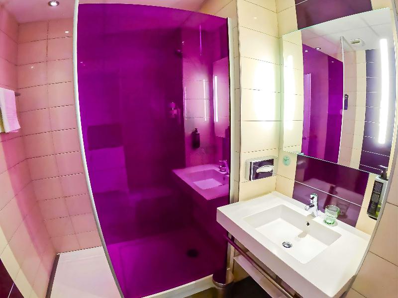 ibis Styles Montbeliard Centre Velotte image