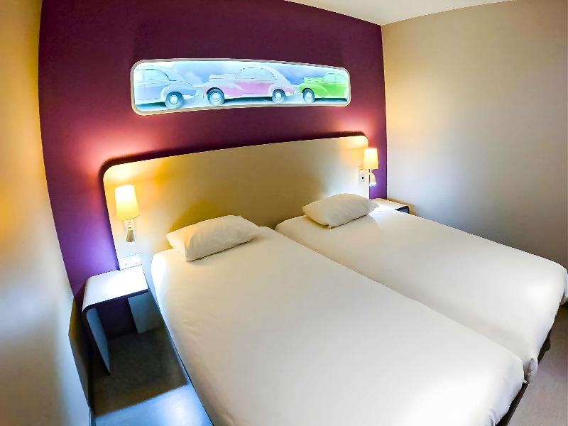 ibis Styles Montbeliard Centre Velotte image