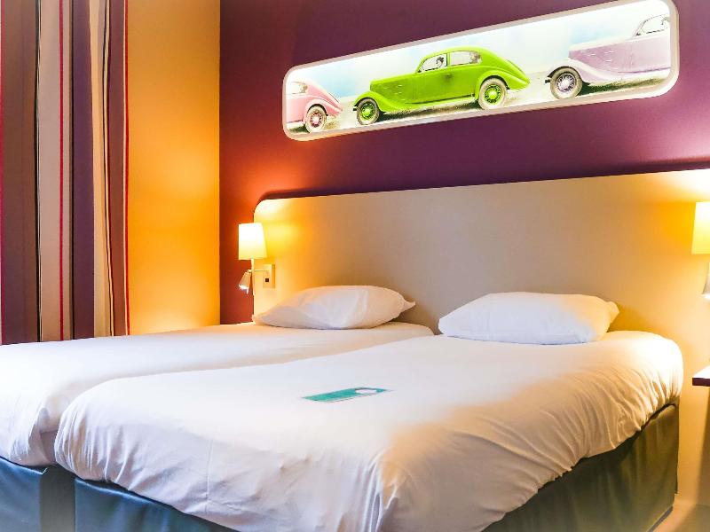 ibis Styles Montbeliard Centre Velotte image
