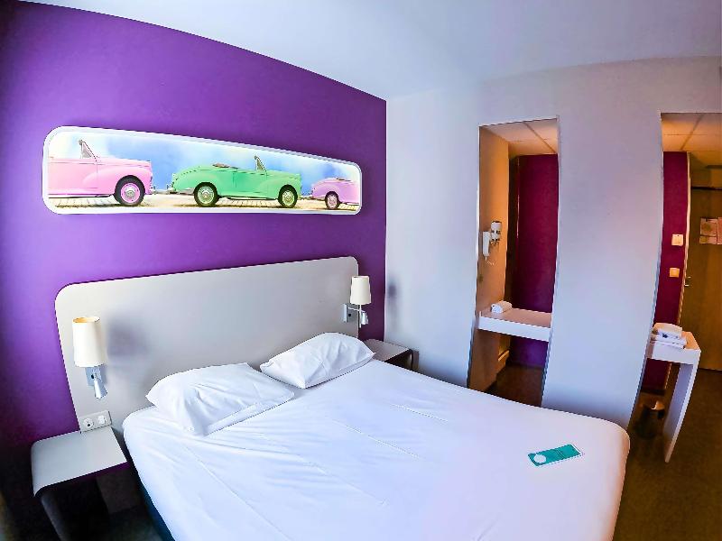 ibis Styles Montbeliard Centre Velotte image