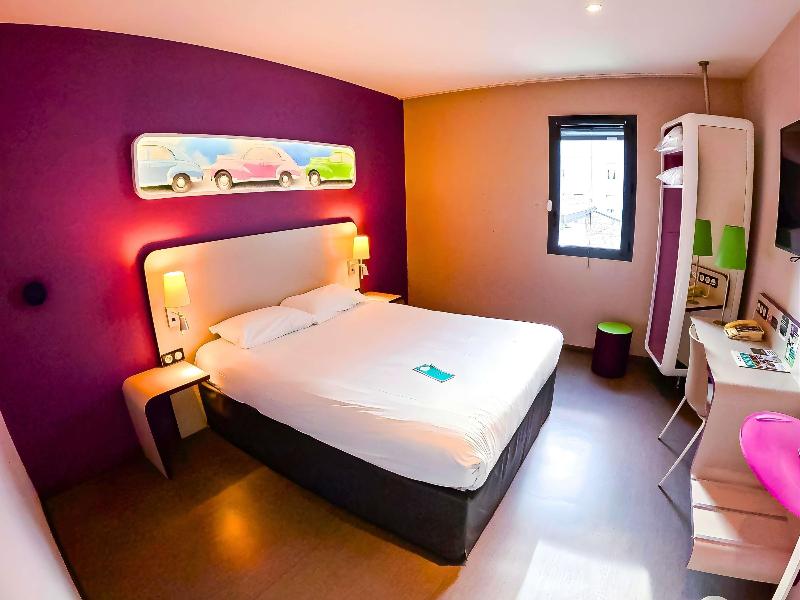 ibis Styles Montbeliard Centre Velotte image