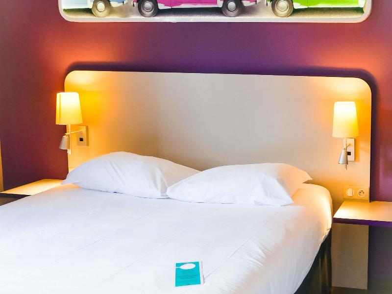 ibis Styles Montbeliard Centre Velotte image