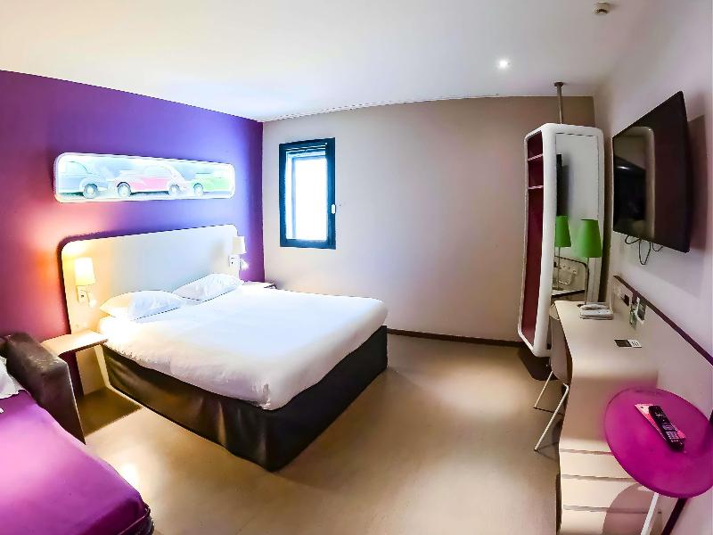 ibis Styles Montbeliard Centre Velotte image