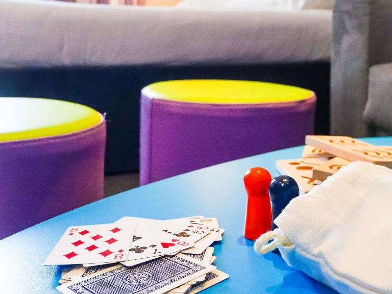 ibis Styles Montbeliard Centre Velotte image