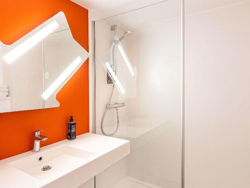 ibis budget Nancy Porte Sud image