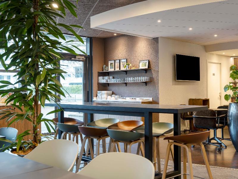 Novotel Suites Nancy Centre image