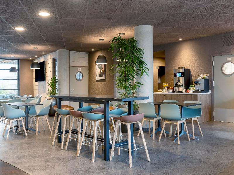 Novotel Suites Nancy Centre image