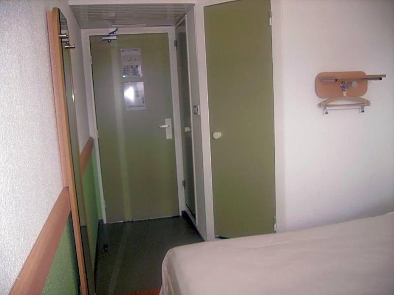 ibis budget Remiremont image