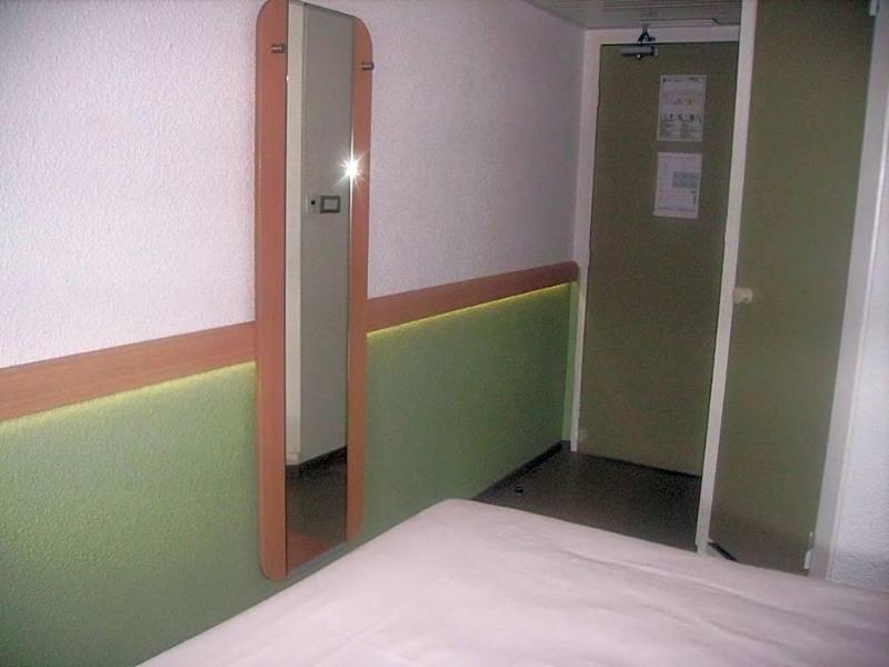 ibis budget Remiremont image