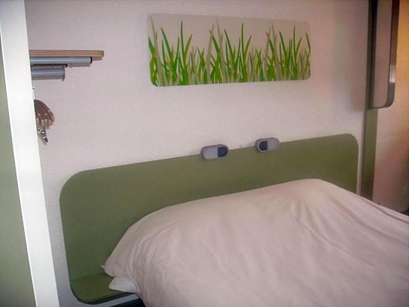 ibis budget Remiremont image