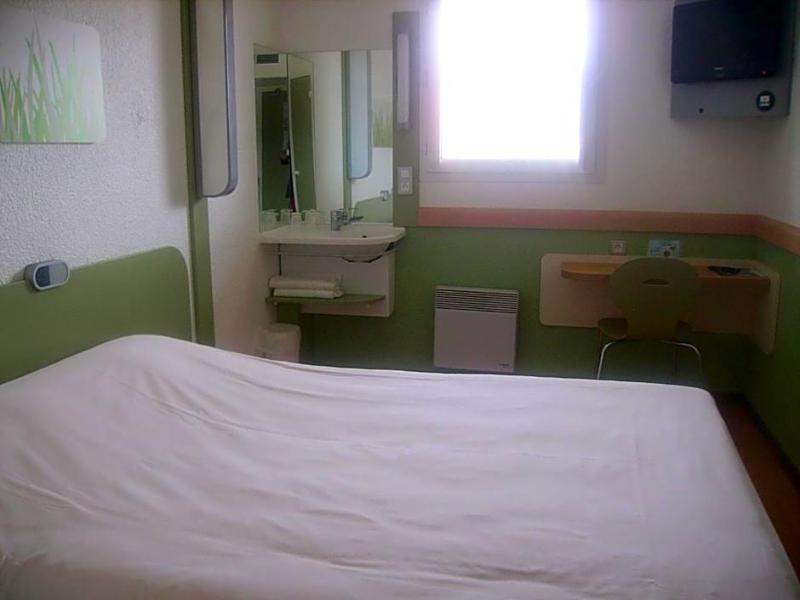 ibis budget Remiremont image