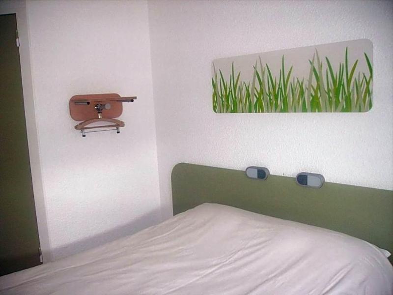 ibis budget Remiremont image