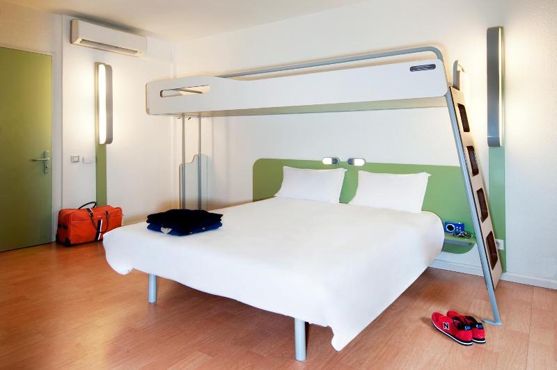 ibis budget Saint Dié des Vosges image