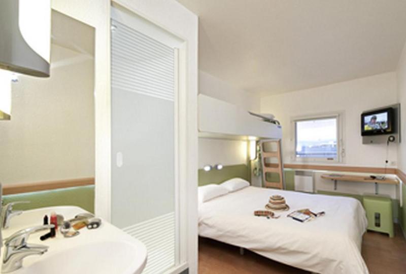 ibis budget Saint Dié des Vosges image