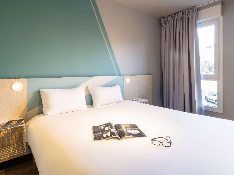 ibis budget Saint Dié des Vosges image
