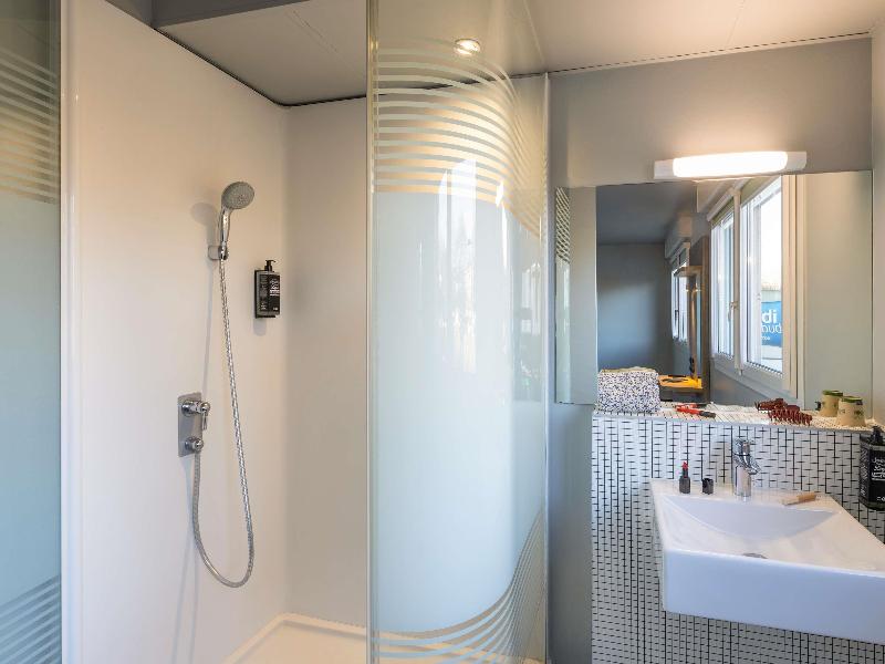 ibis budget Saint Dié des Vosges image