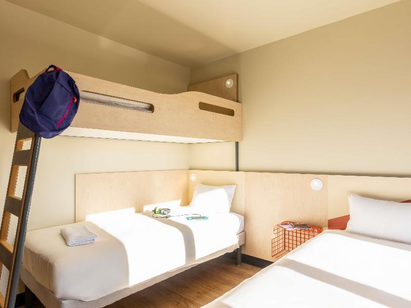 ibis budget Saint Dié des Vosges image