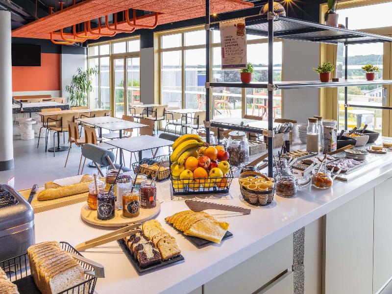 ibis budget Epinal image