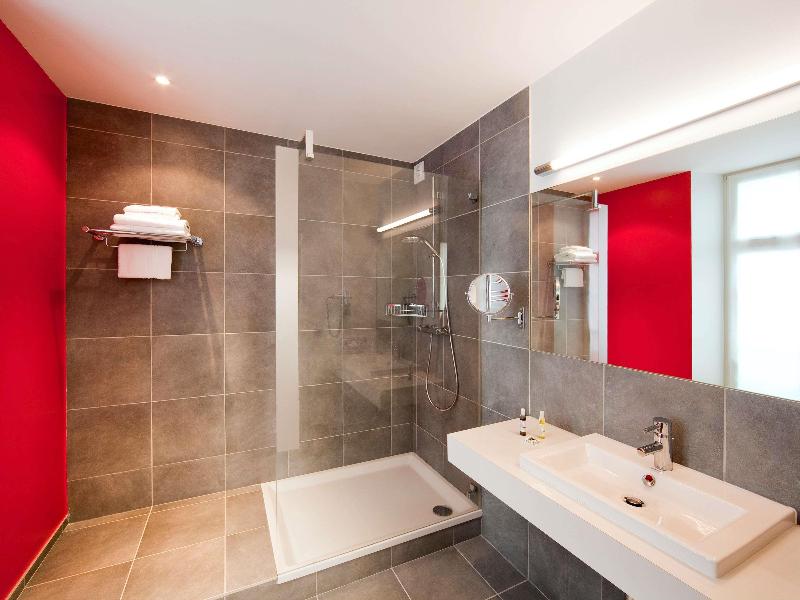 Hôtel Mercure Vittel image
