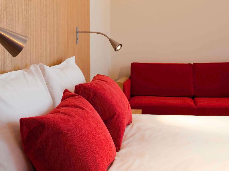 Hôtel Mercure Vittel image