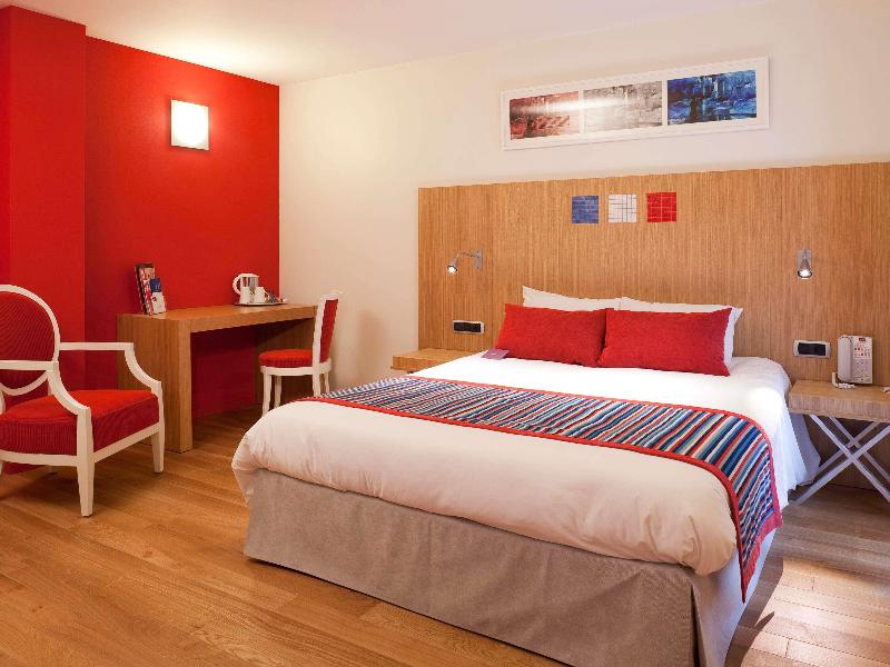 Hôtel Mercure Vittel image