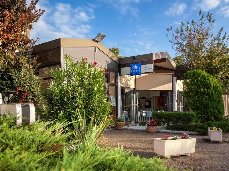 ibis budget Alès Saint Christol image