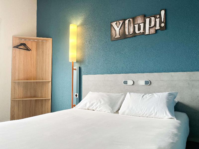 ibis budget Alès Saint Christol image