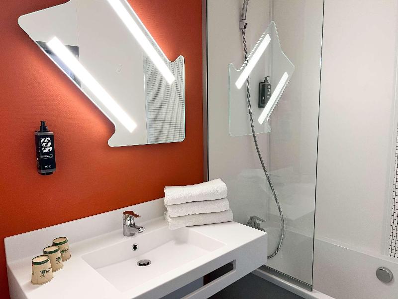 ibis budget Alès Saint Christol image