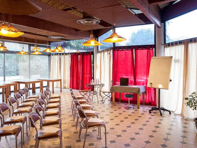 ibis budget Alès Saint Christol image
