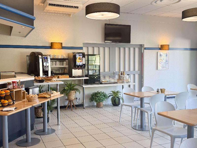 ibis budget Alès Saint Christol image