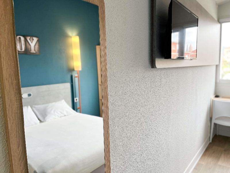 ibis budget Alès Saint Christol image