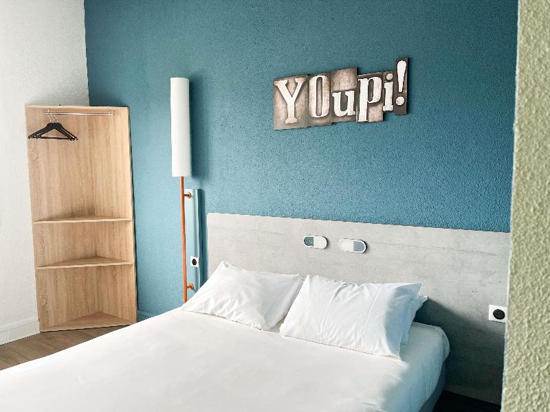 ibis budget Alès Saint Christol image