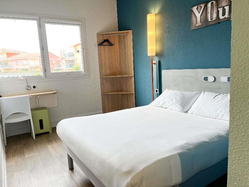 ibis budget Alès Saint Christol image