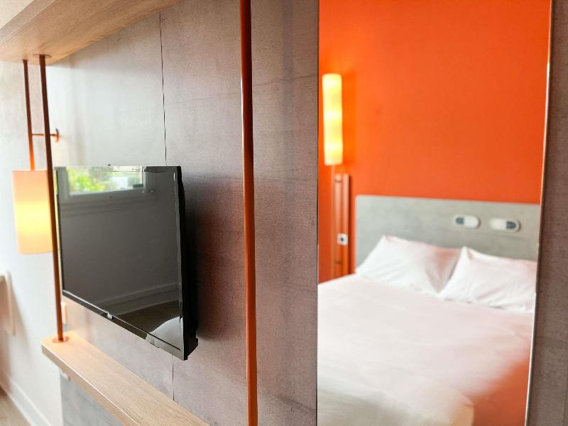 ibis budget Alès Saint Christol image