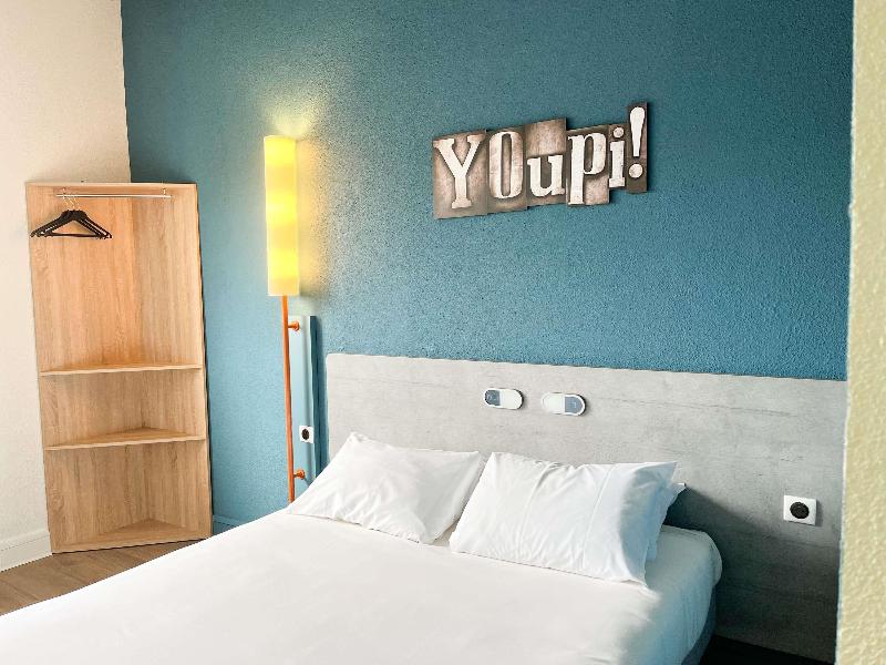 ibis budget Alès Saint Christol image